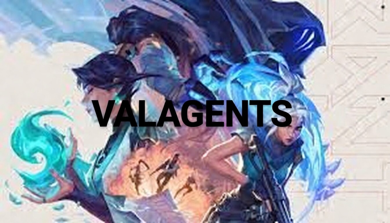 Valorant